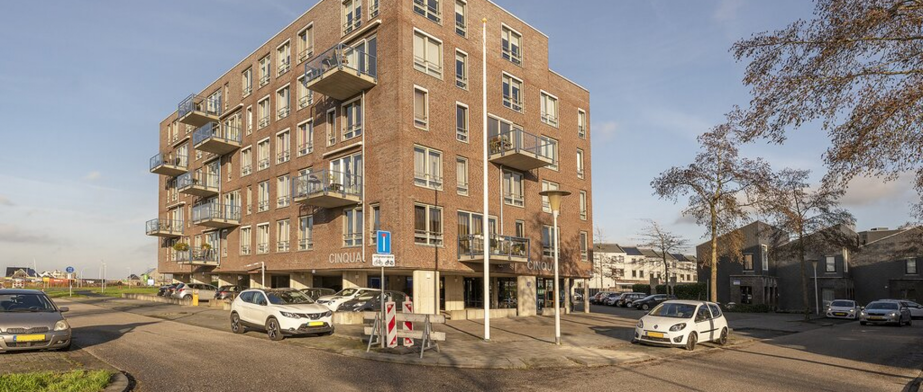 Woning te koop aan de Lisdodde 61 te Zwolle