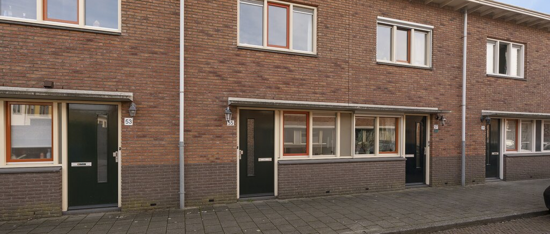 Woning te koop aan de Piet Heinstraat 55 te Zwolle
