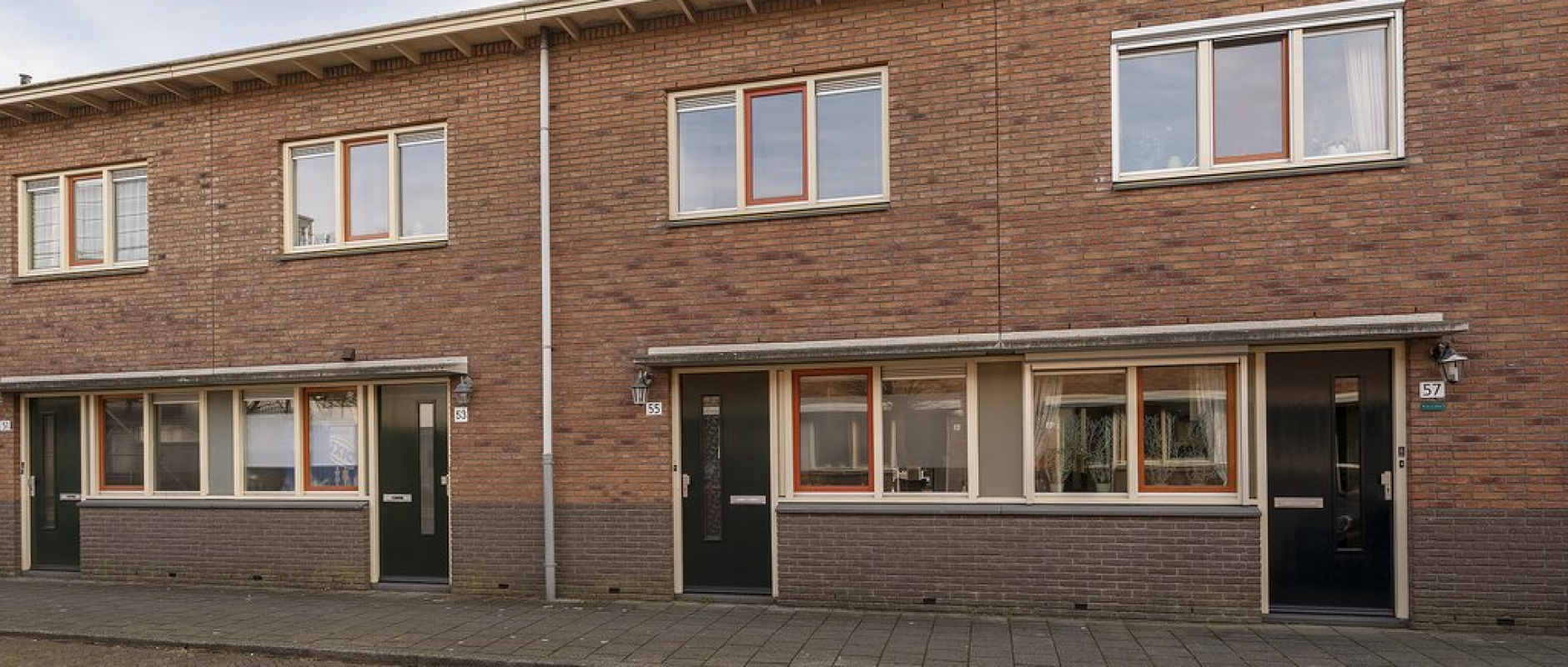 Woning te koop aan de Piet Heinstraat 55 te Zwolle