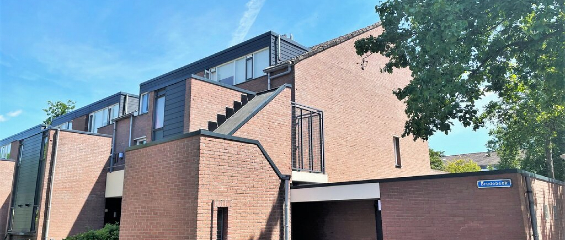 Woning te koop aan de Bredebeek 24 te Zwolle