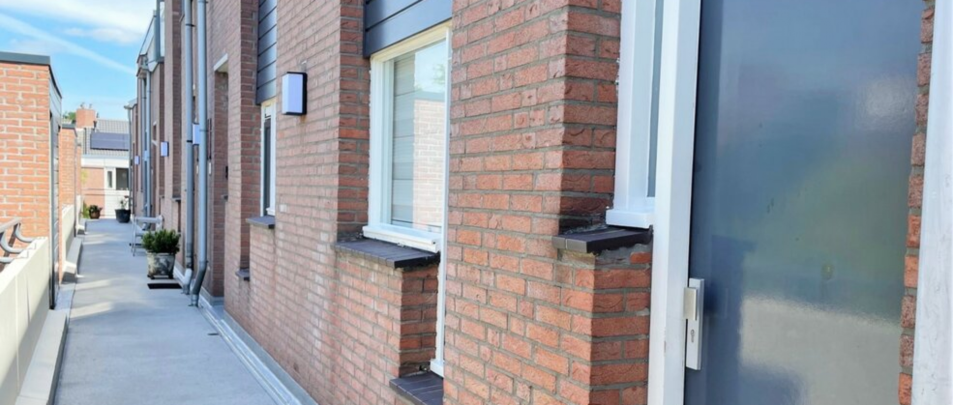 Woning te koop aan de Bredebeek 24 te Zwolle