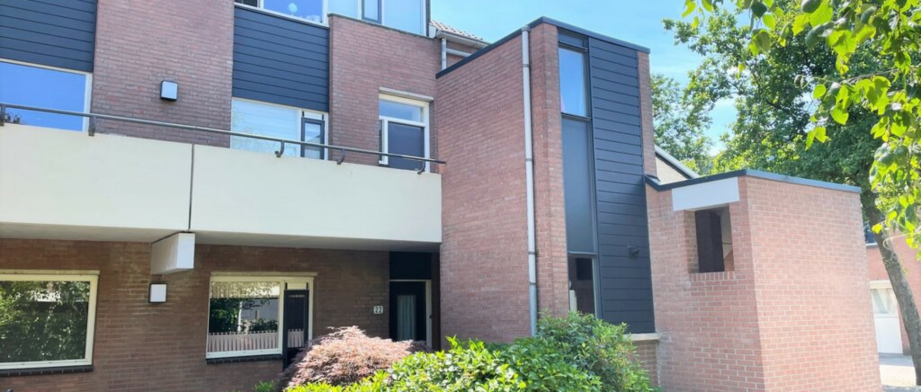 Woning te koop aan de Bredebeek 24 te Zwolle