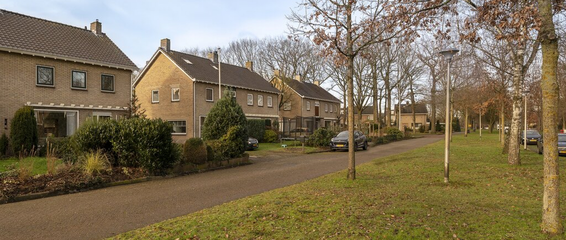 Woning te koop aan de Erasmuslaan 23 te Zwolle