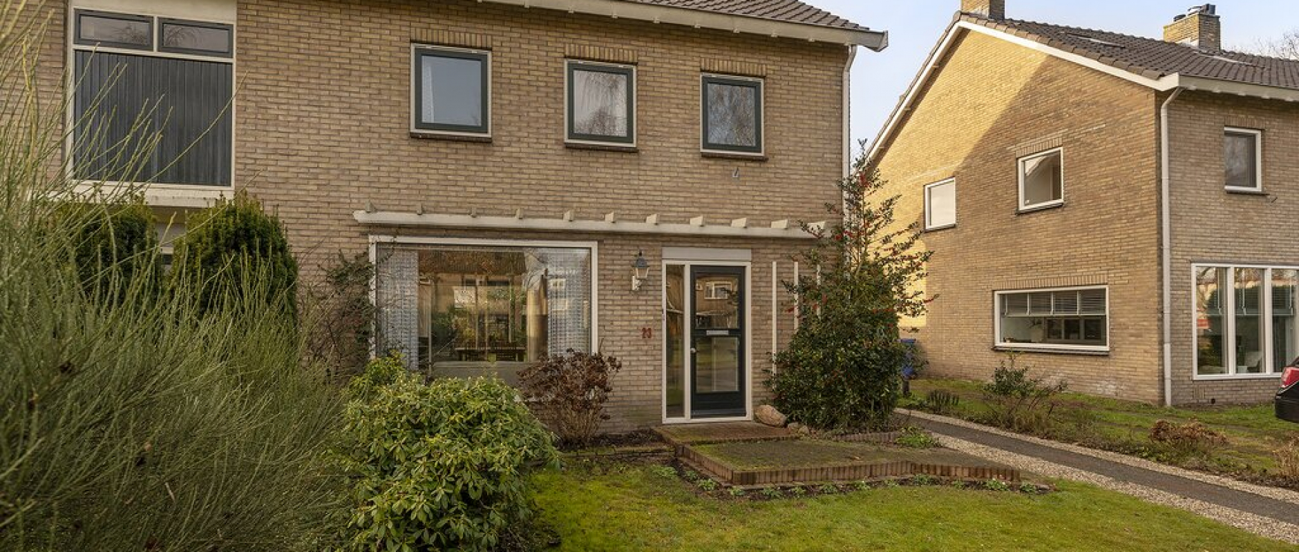 Woning te koop aan de Erasmuslaan 23 te Zwolle