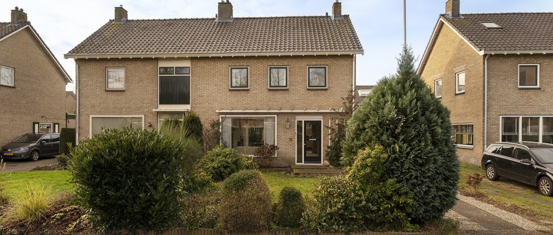 Woning te koop aan de Erasmuslaan 23 te Zwolle