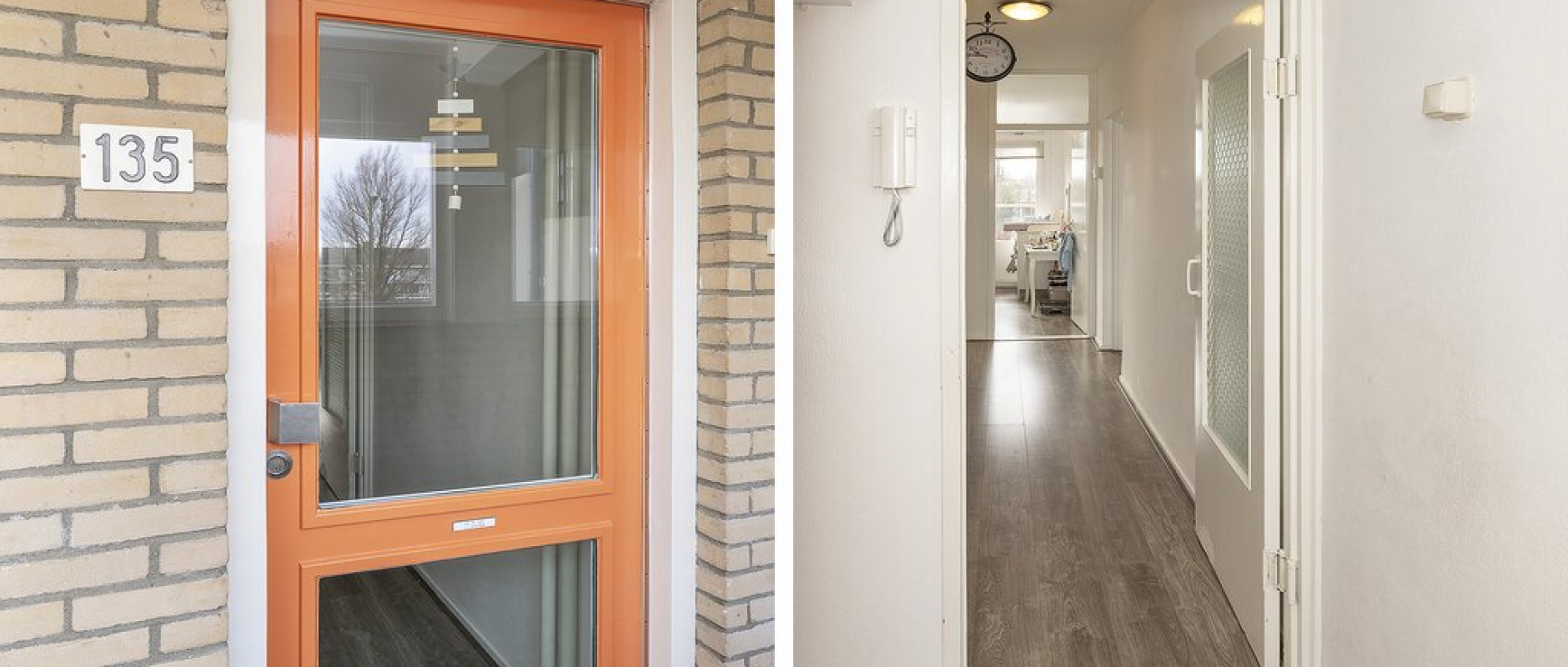 Woning te koop aan de Monteverdilaan 135 te Zwolle