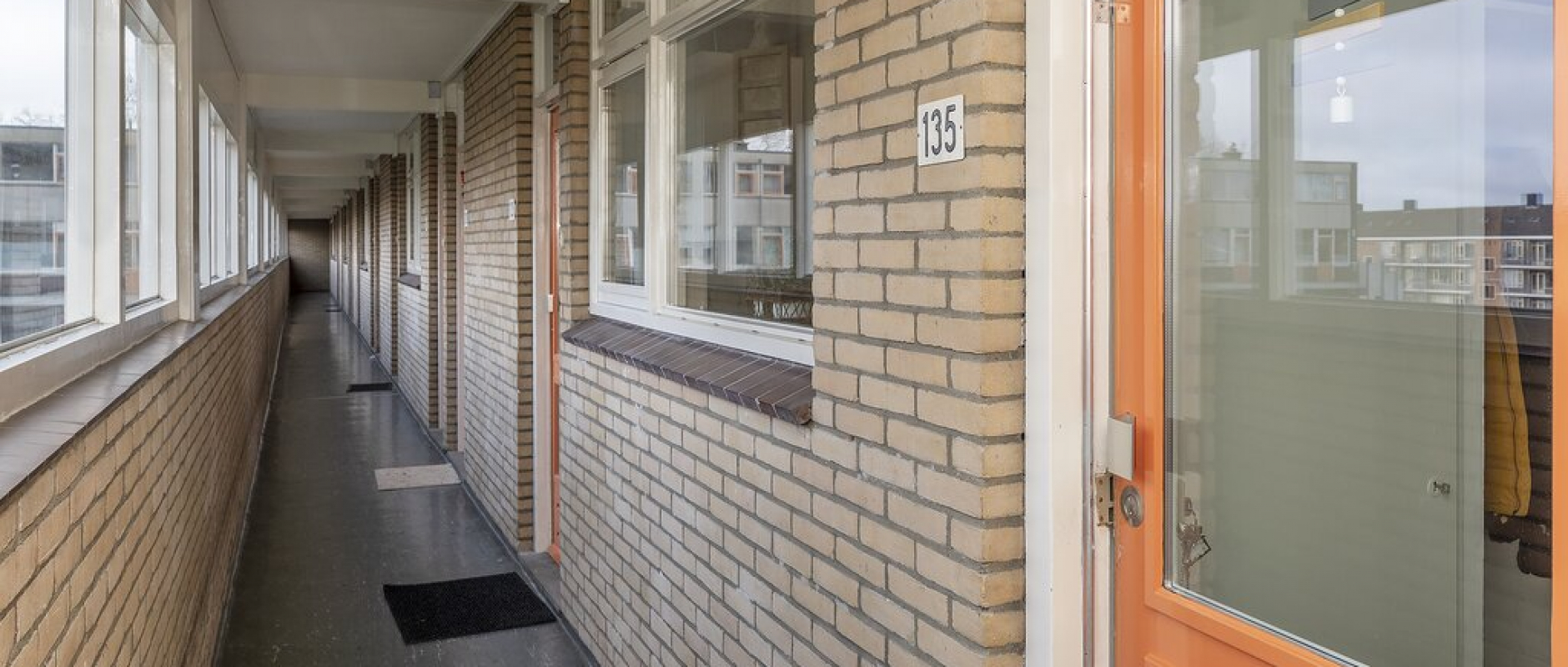 Woning te koop aan de Monteverdilaan 135 te Zwolle