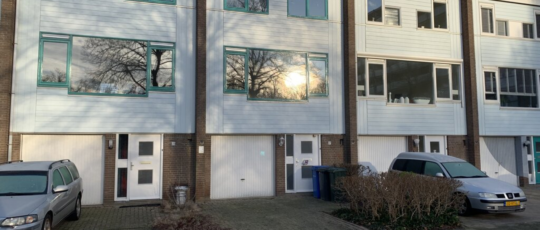 Woning te koop aan de Gein 37 te Zwolle