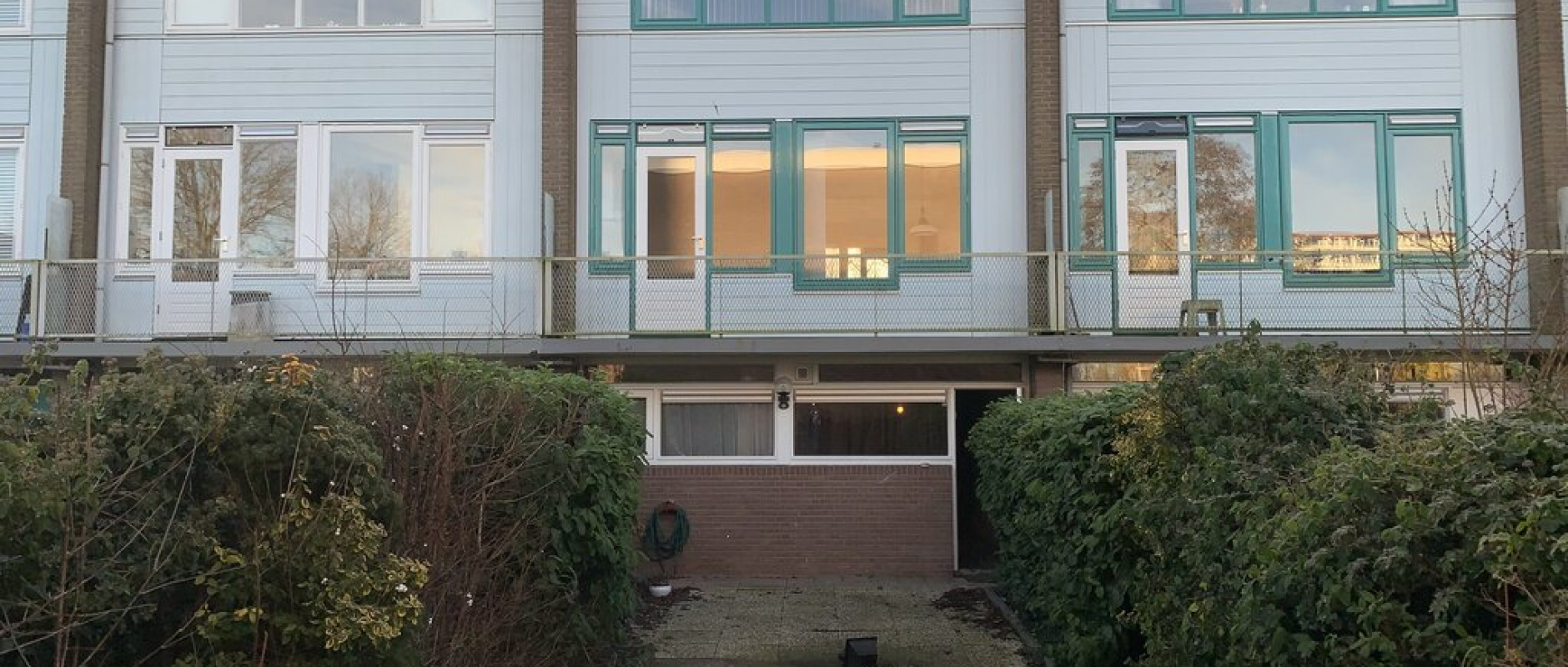 Woning te koop aan de Gein 37 te Zwolle