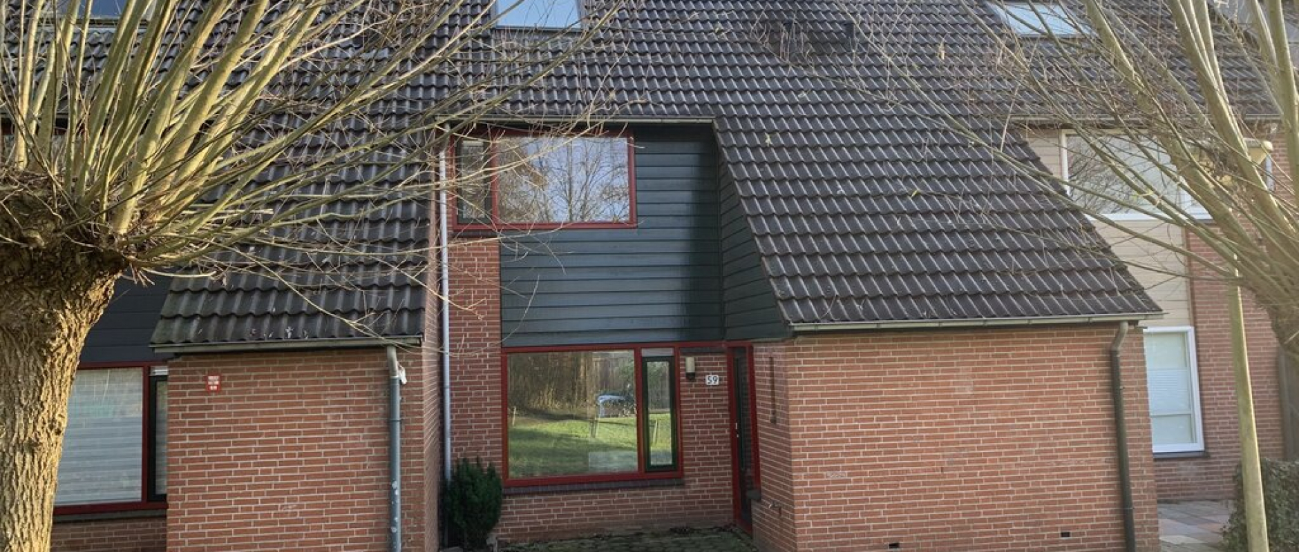 Woning te koop aan de Bastertkamp 59 te Zwolle