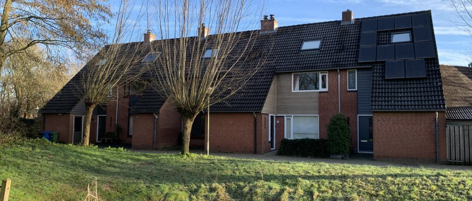 Woning te koop aan de Bastertkamp 59 te Zwolle