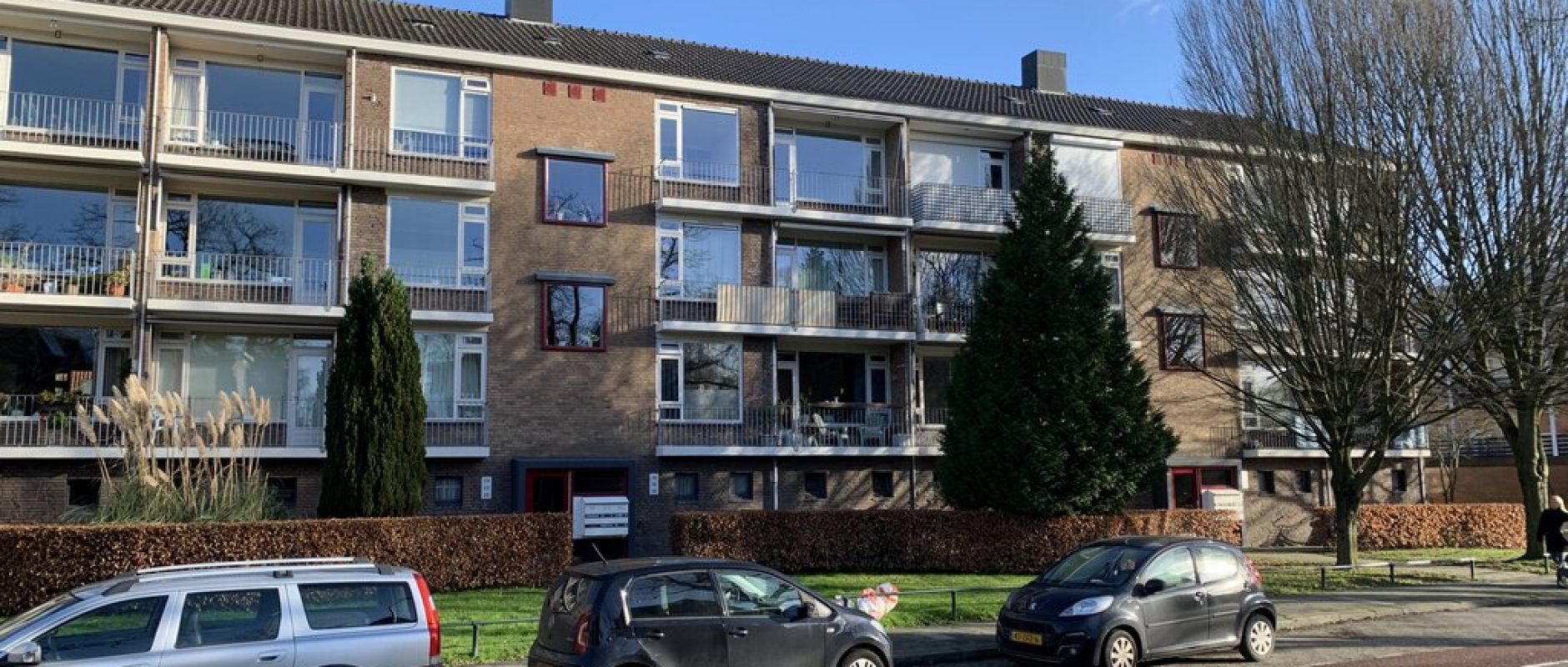 Woning te koop aan de Hogenkampsweg 18 te Zwolle