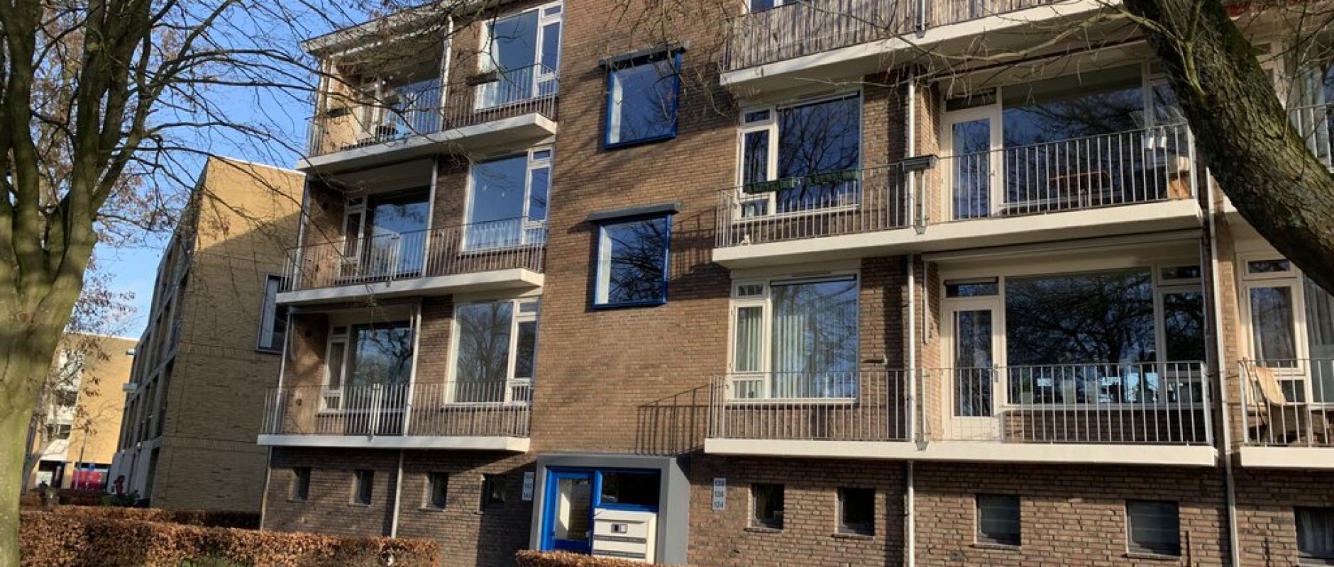 Woning te koop aan de Hogenkampsweg 140 te Zwolle