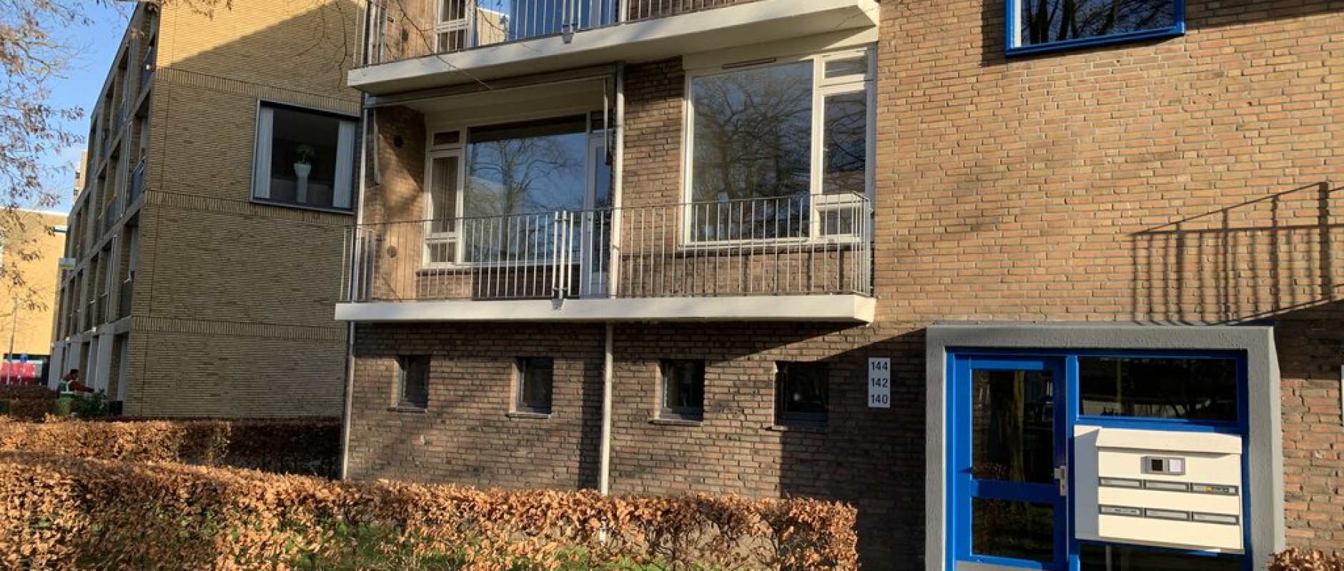 Woning te koop aan de Hogenkampsweg 140 te Zwolle