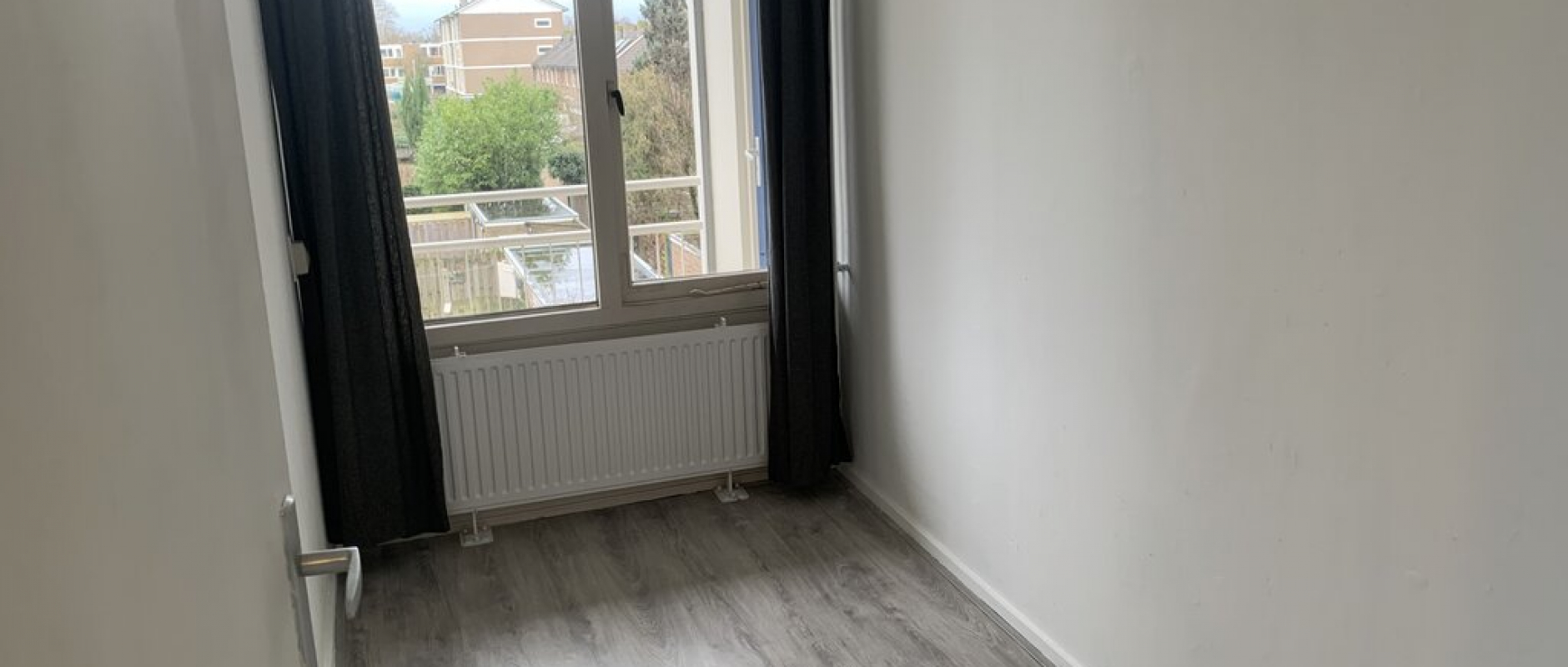 Woning te koop aan de Palestrinalaan 116 te Zwolle