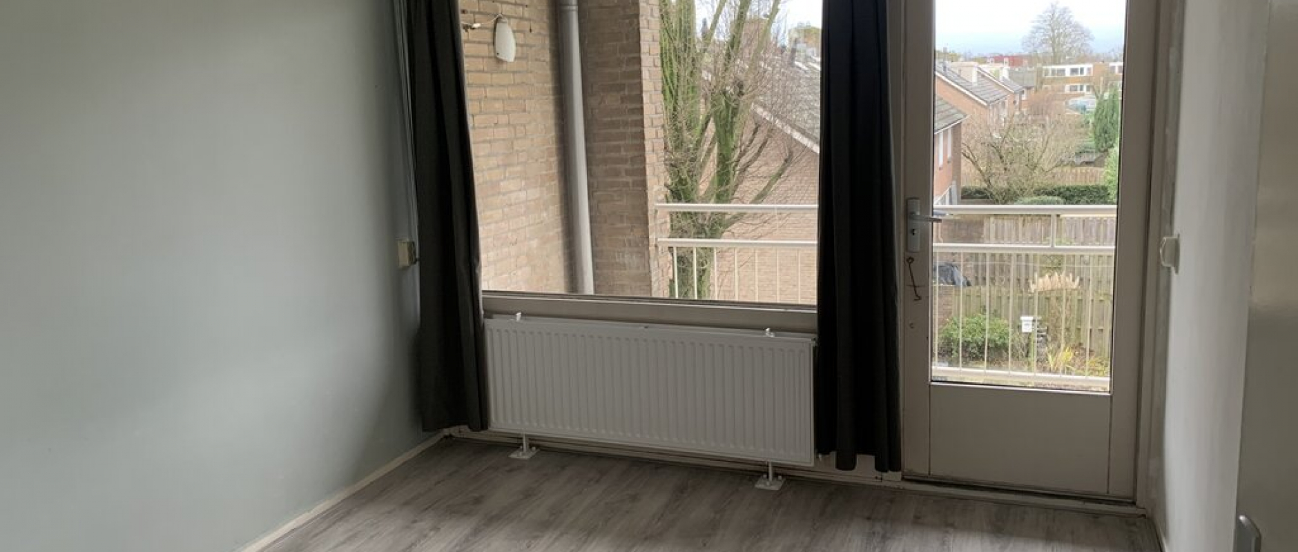 Woning te koop aan de Palestrinalaan 116 te Zwolle