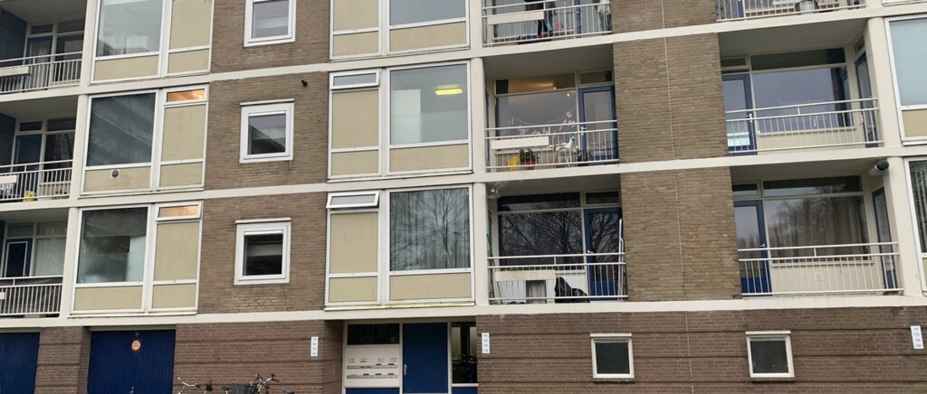 Woning te koop aan de Palestrinalaan 116 te Zwolle