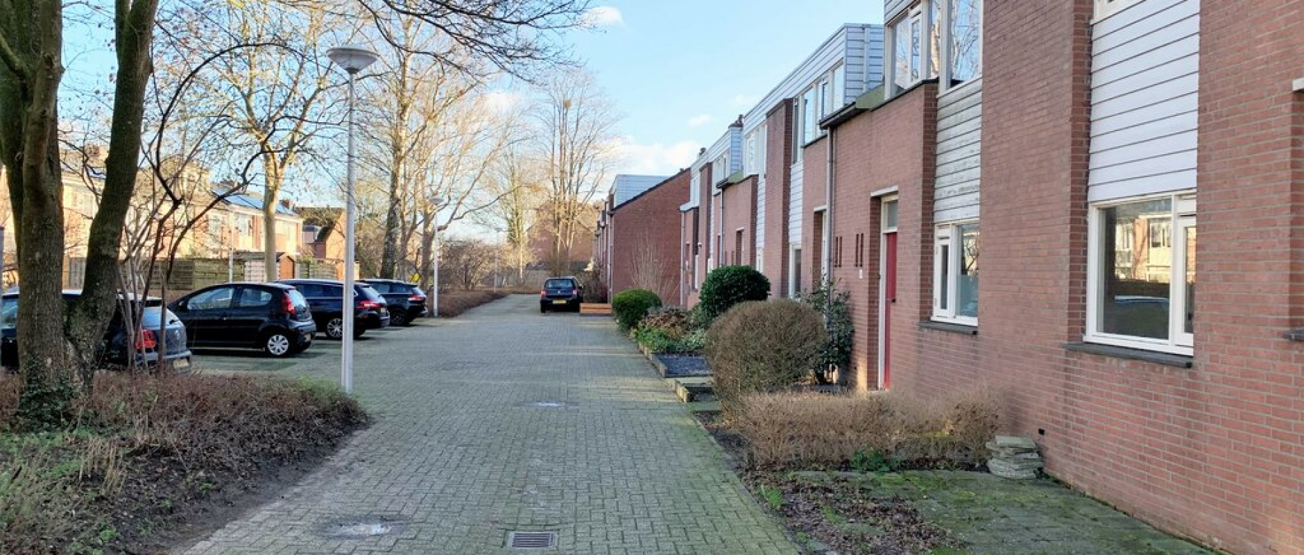 Woning te koop aan de Twellosebeek 2 te Zwolle