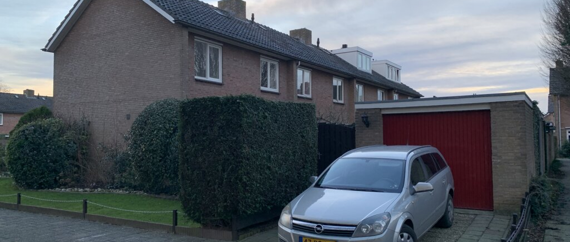 Woning te koop aan de Beethovenlaan 231 te Zwolle