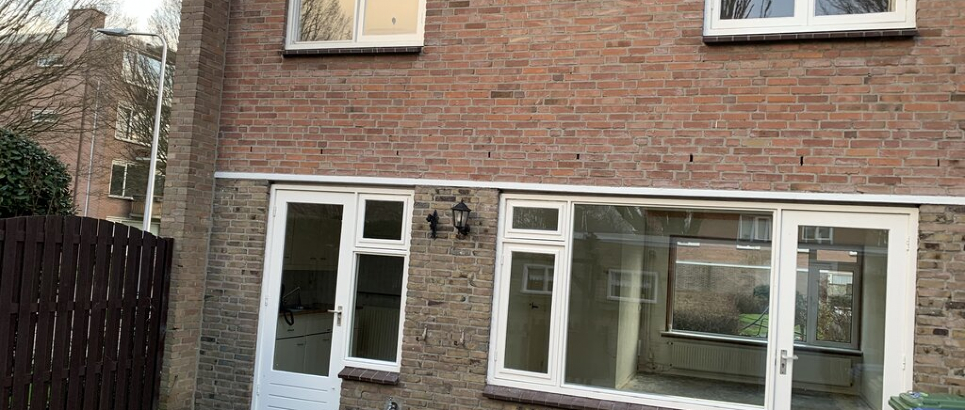 Woning te koop aan de Beethovenlaan 231 te Zwolle