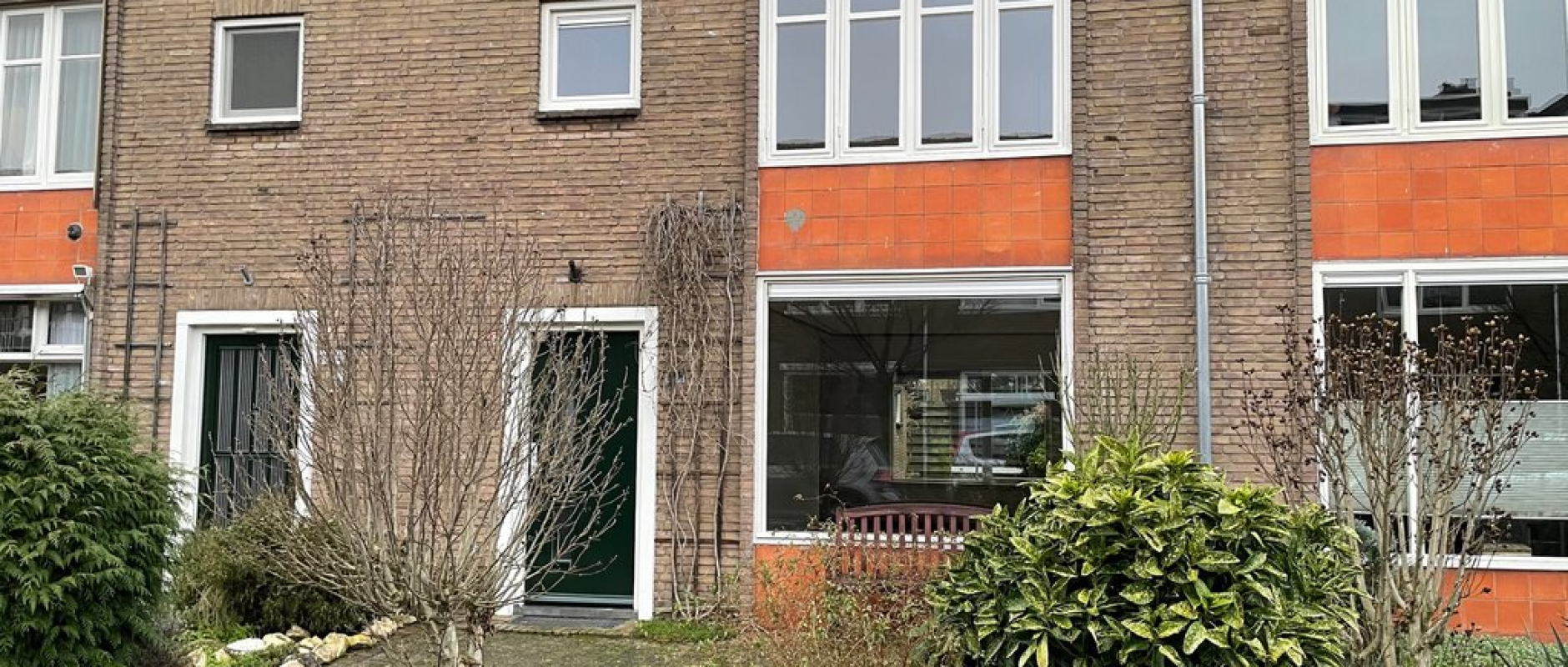 Woning te koop aan de Leliestraat 103 te Zwolle