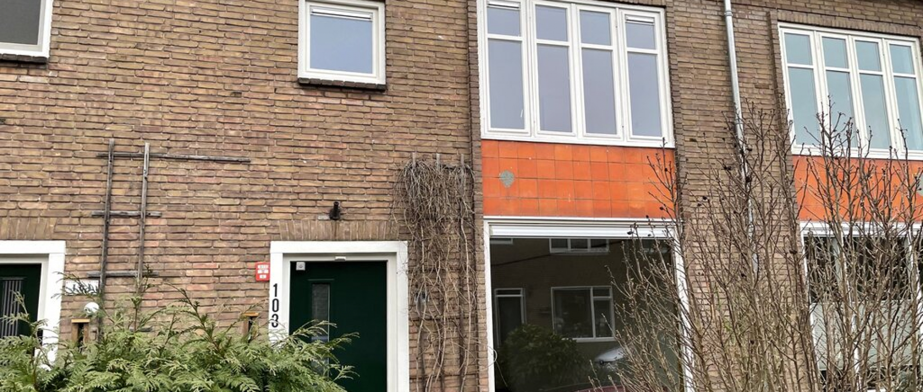 Woning te koop aan de Leliestraat 103 te Zwolle