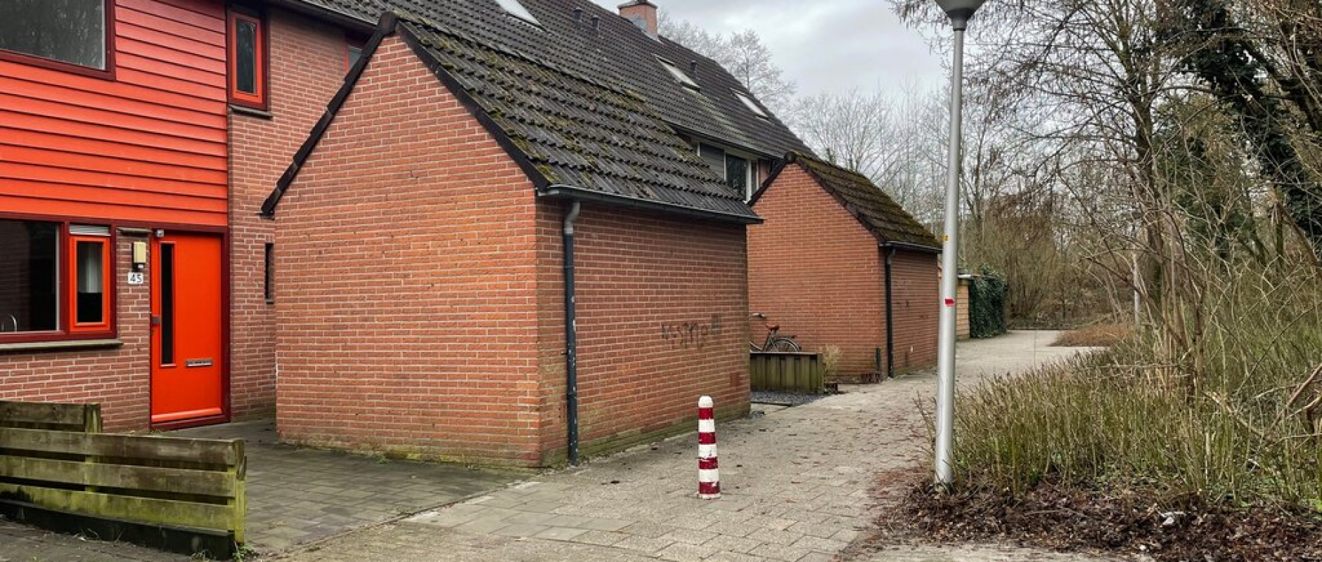 Woning te koop aan de Bastertkamp 45 te Zwolle