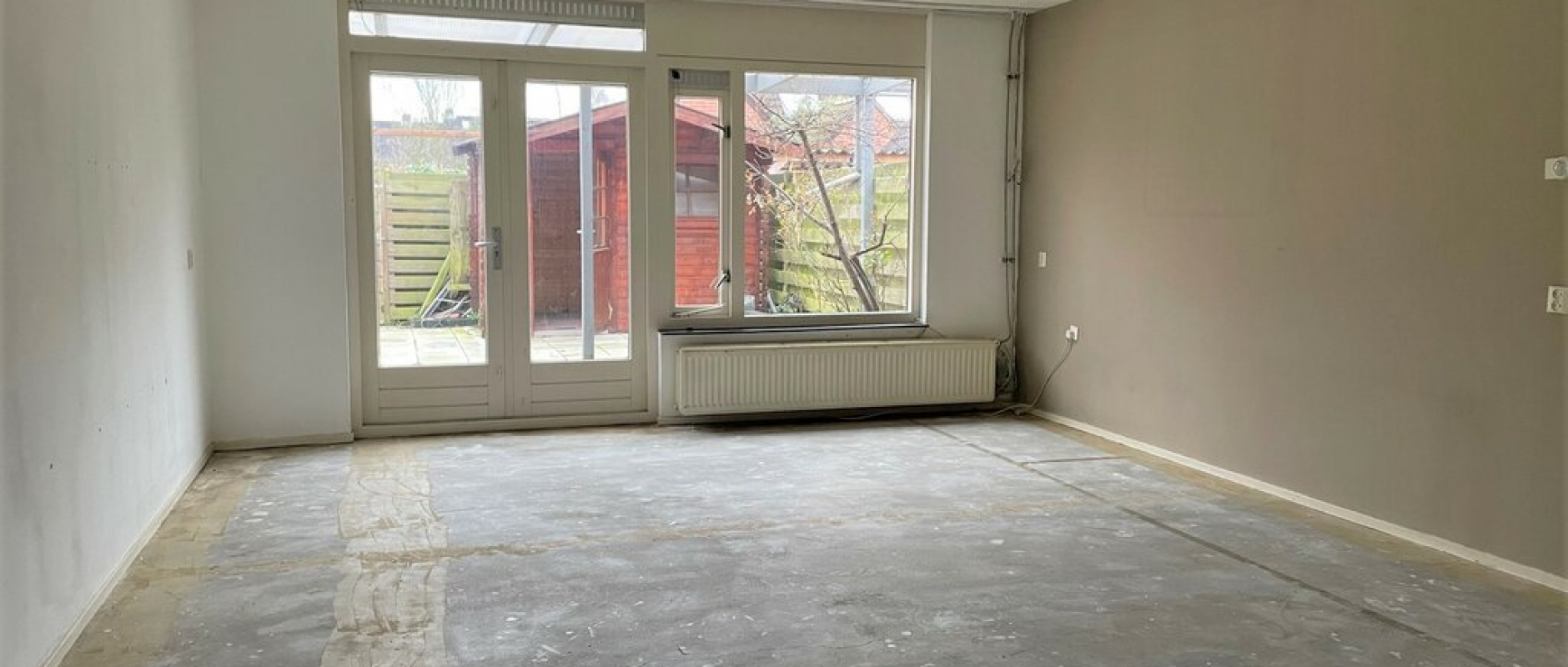 Woning te koop aan de Bastertkamp 45 te Zwolle