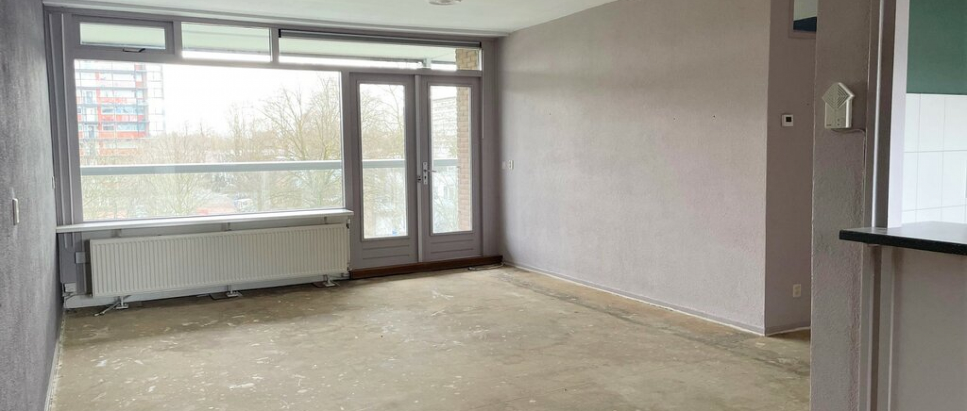 Woning te koop aan de Gantel 40 te Zwolle