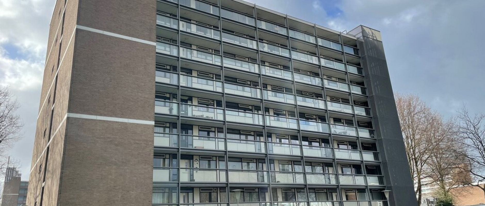 Woning te koop aan de Gantel 40 te Zwolle