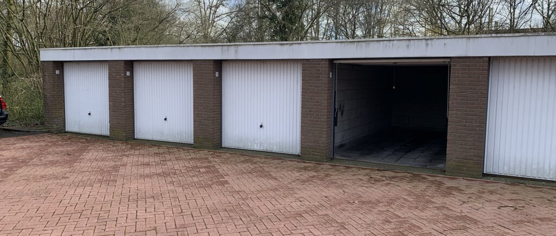 Woning te koop aan de Alm box 9 0ong te Zwolle