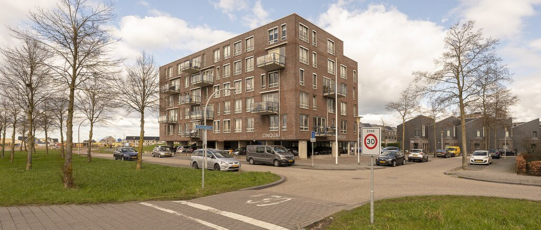 Woning te koop aan de Lisdodde 57 te Zwolle