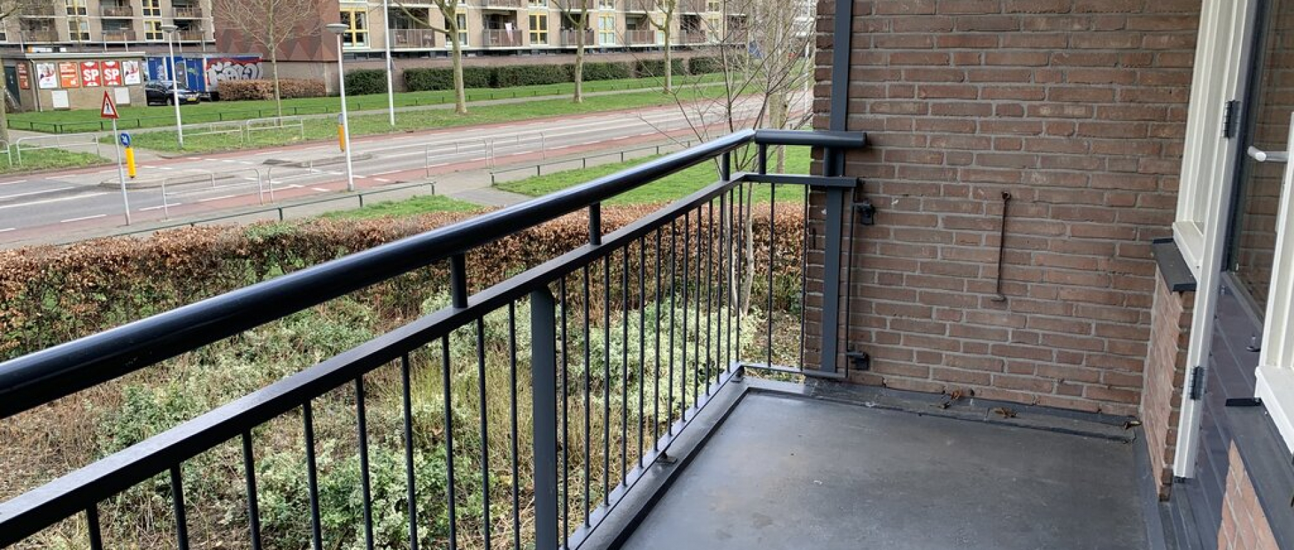 Woning te koop aan de Amer 230 te Zwolle