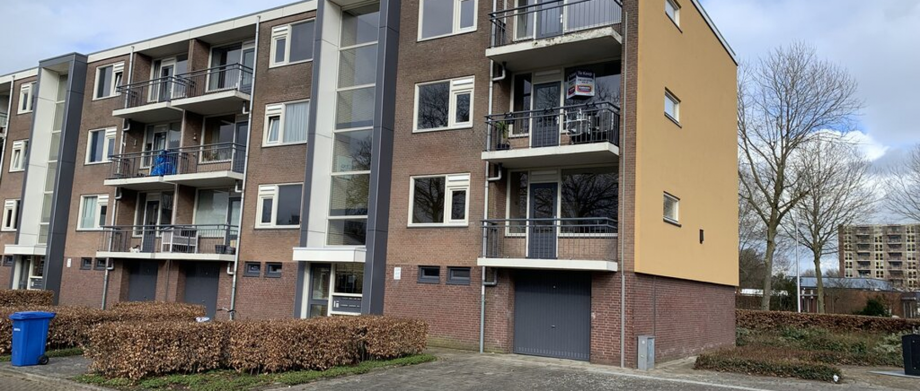 Woning te koop aan de Amer 230 te Zwolle