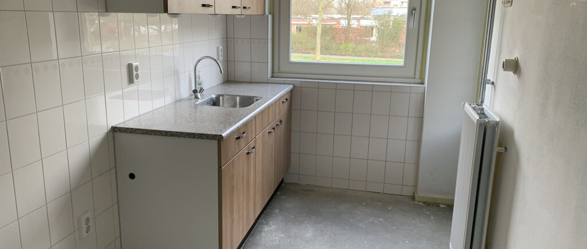 Woning te koop aan de Amer 230 te Zwolle