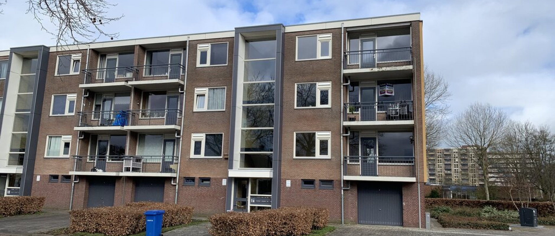 Woning te koop aan de Amer 230 te Zwolle