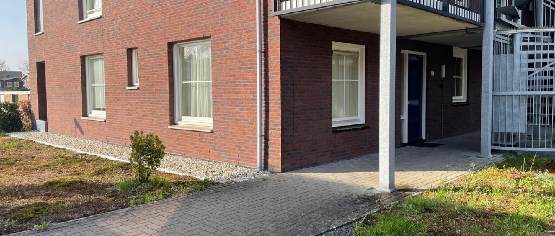 Woning te koop aan de Geleen 17 te Zwolle