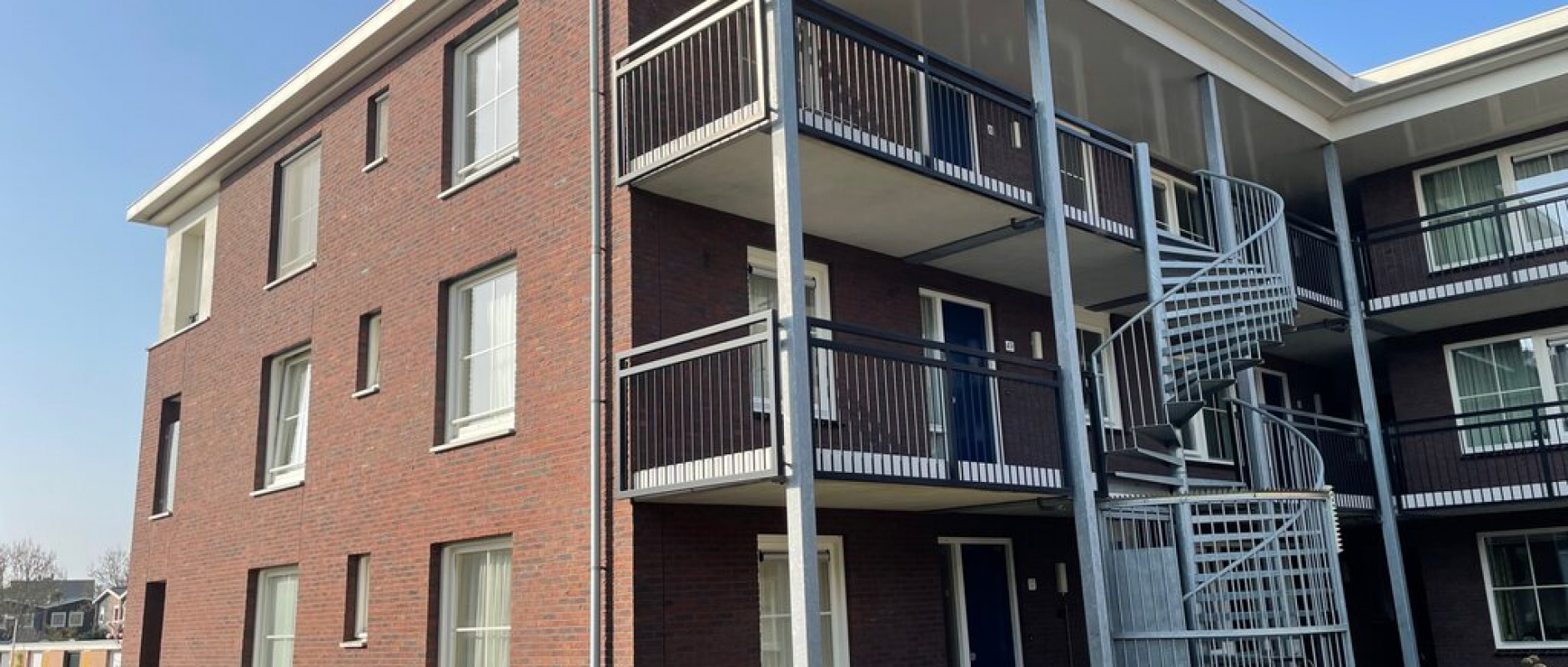 Woning te koop aan de Geleen 17 te Zwolle