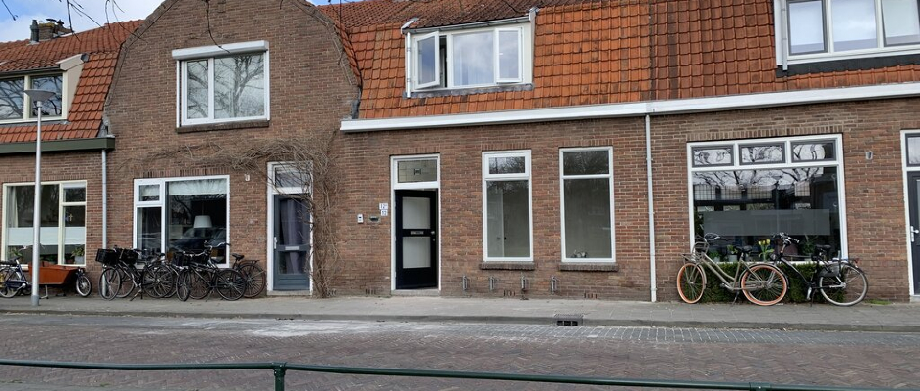 Woning te koop aan de De Ruyterstraat 12 te Zwolle