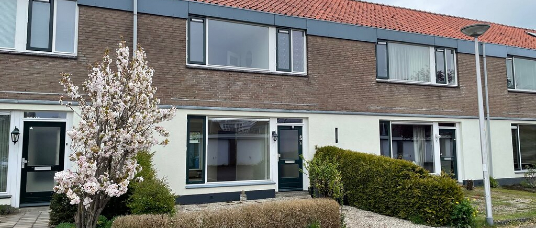 Woning te koop aan de Westeinder 5 te Zwolle