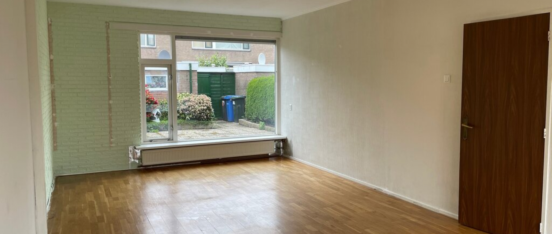 Woning te koop aan de Westeinder 5 te Zwolle