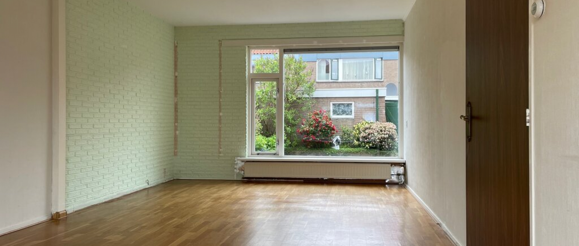 Woning te koop aan de Westeinder 5 te Zwolle