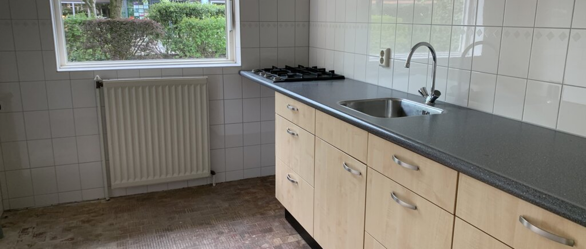 Woning te koop aan de Eemlaan 18 te Zwolle