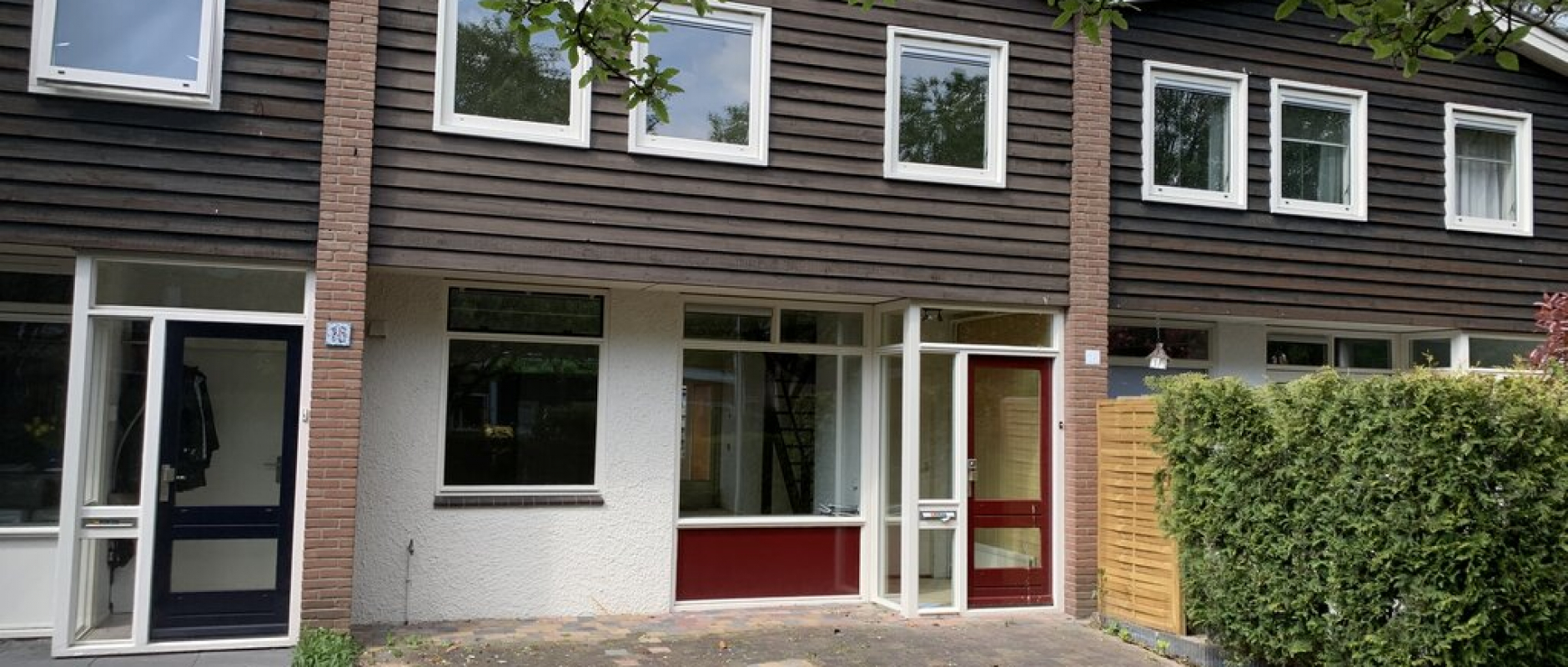 Woning te koop aan de Eemlaan 18 te Zwolle