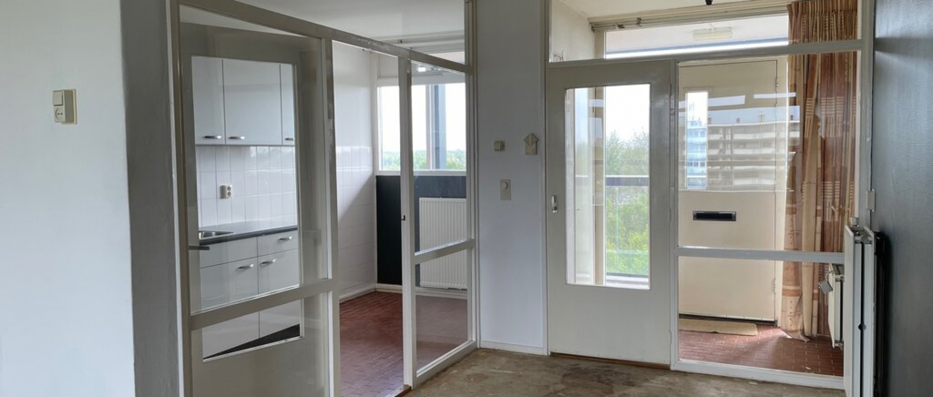 Woning te koop aan de Alm 78 te Zwolle