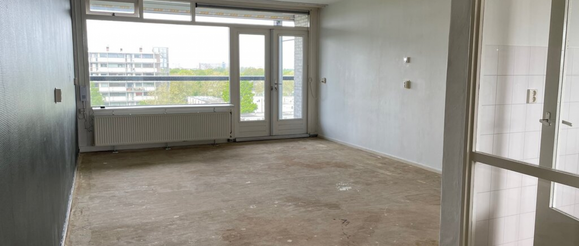 Woning te koop aan de Alm 78 te Zwolle