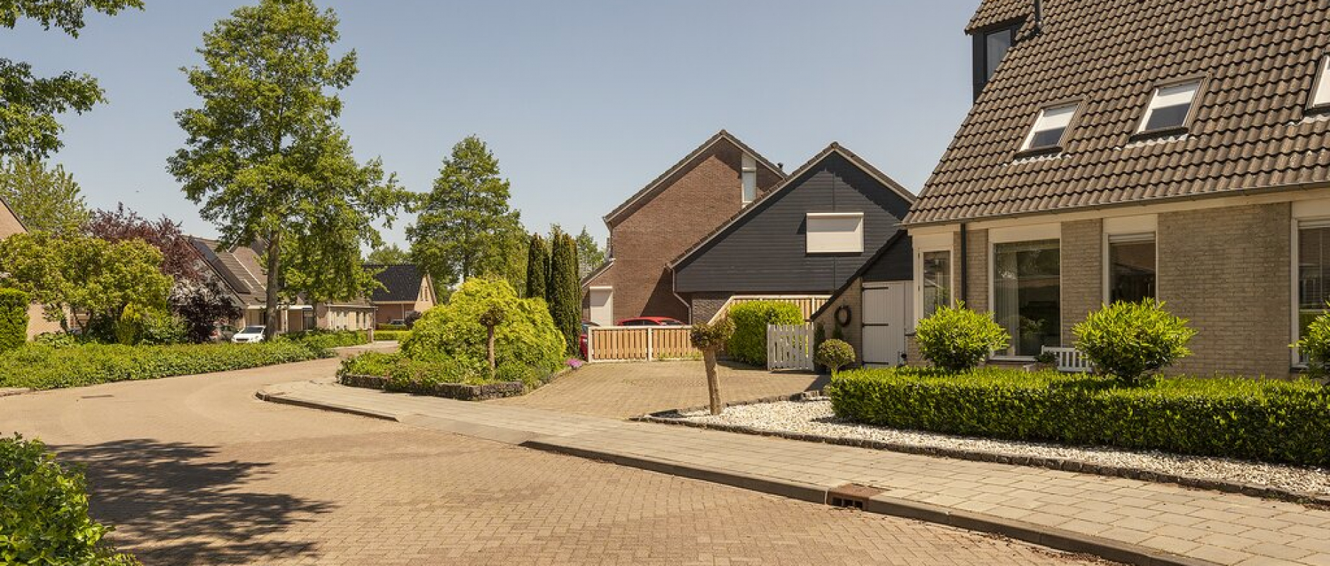 Woning te koop aan de Binnenveen 11 te Nijeveen