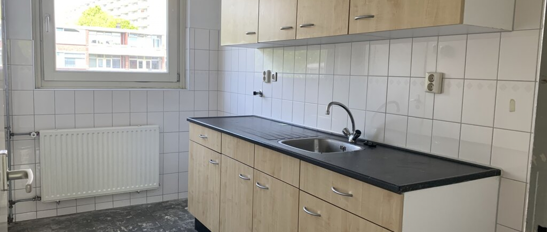 Woning te koop aan de Klooienberglaan 631 te Zwolle