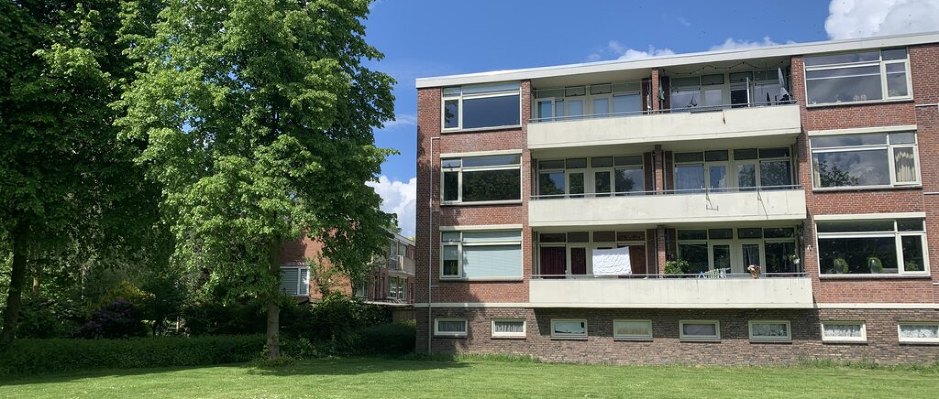 Woning te koop aan de Klooienberglaan 631 te Zwolle