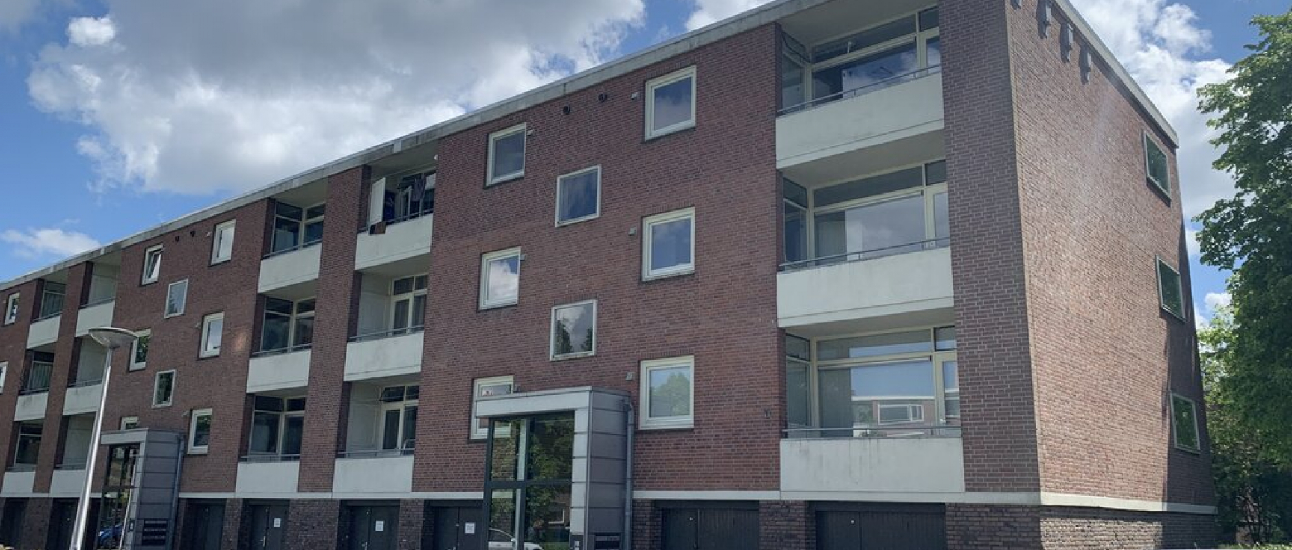 Woning te koop aan de Klooienberglaan 631 te Zwolle